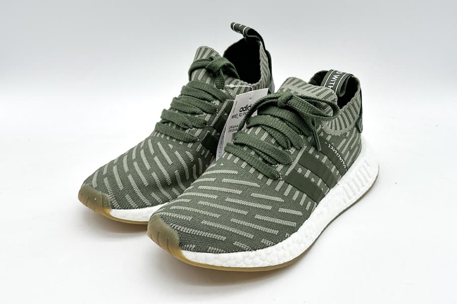Damen Schuhe Adidas, Gr. 36 2/3